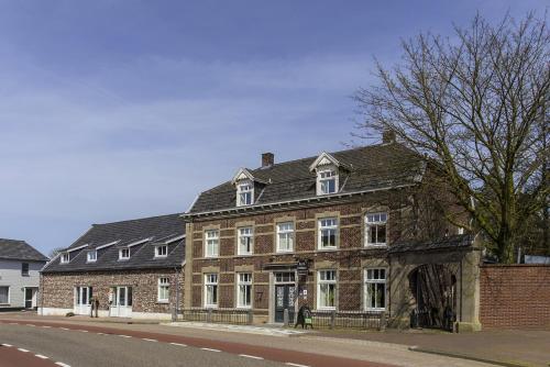 Vacation Meerlo - Questions About Staying Here