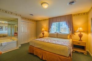 Vacation Village in the Berkshires - Booking Your Stay