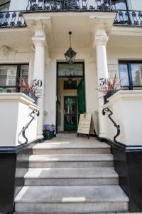 Vancouver Hotel and Studios - Positive Guest Feedback