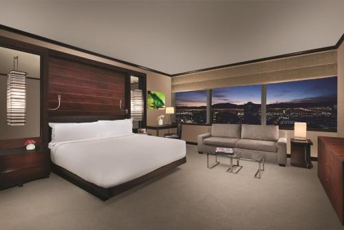 Vdara Hotel & Spa at ARIA Las Vegas - Frequently Asked Questions (FAQs)
