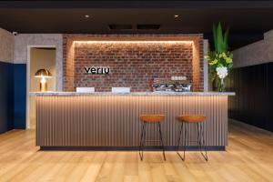 Veriu Collingwood - Policies and Booking Details
