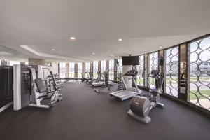 Vibe Hotel Canberra - Facilities and Amenities