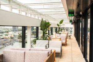 Vibe Hotel Melbourne - Culinary Experiences