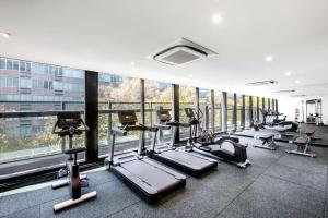 Vibe Hotel North Sydney - Nearby Attractions and Activities