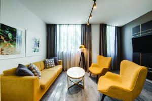 Vibe Hotel Sydney - Check-in, Check-out, and Policies