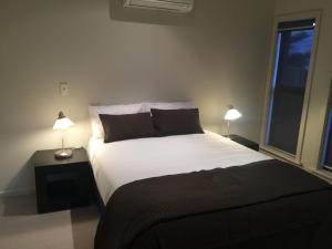 Villas on the Bay Kingscote - Policies and Information