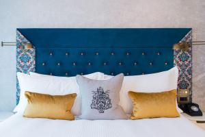 Vintry & Mercer Hotel - Small Luxury Hotels of the World - Flexible Policies and Booking
