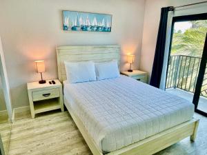 Vistalmar Beach Resort - Accessibility and Policies