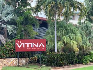 Vitina Studio Motel - Additional Facilities