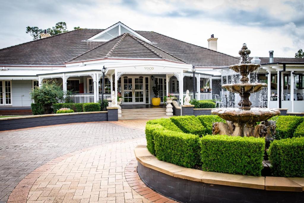 voco™ Kirkton Park Hunter Valley, an IHG Hotel Review