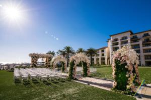 Waldorf Astoria Monarch Beach Resort & Club - Revitalizing Spa and Wellness Services
