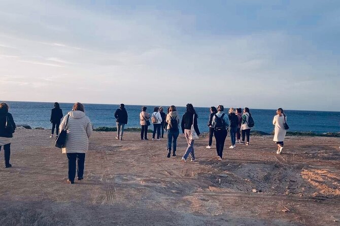 WALK - Musical Narrative WALK - VOΛTA (Rethymno) - Highlights: Seaside View