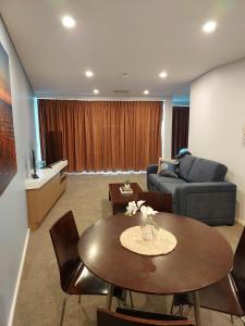 Wallaroo Marina Executive Apartments - Dining Options