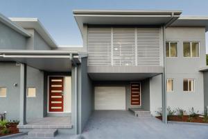Wallsend Executive Apartments - Policies and Booking Details