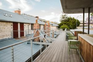 Warders Hotel Fremantle Markets - Guest Experiences