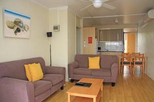 Waterview Apartments - Safety and Security Features