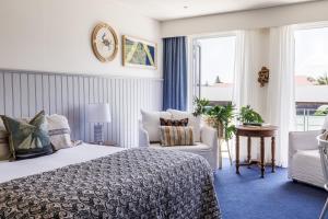 Watsons Bay Boutique Hotel - Check-in and Policies