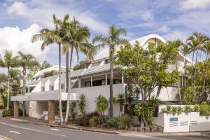 Waves Byron Bay - Policies and Rates