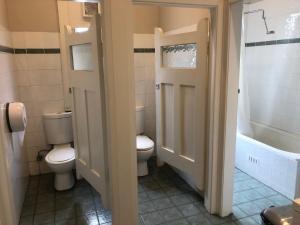 Wentworth Hotel - Dining Options