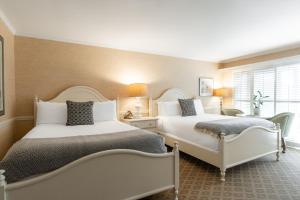 Wequassett Resort and Golf Club - Exceptional Guest Experiences