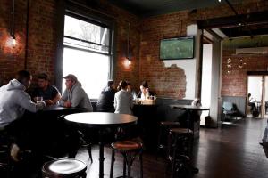 Western Hotel Ballarat - Check-in and Check-out