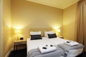 Whyalla Playford Apartments - Policies and Payment