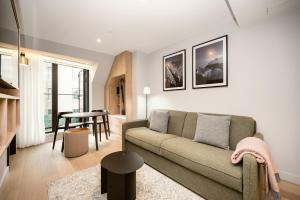 Wilde Aparthotels London Liverpool Street - Sustainability and Environmental Efforts