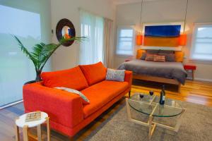 Wilderberry Cottage - Location and Accessibility