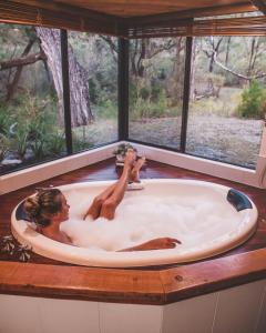 William Bay Cottages - Booking and Payment