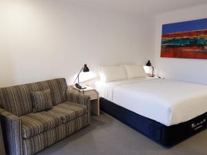 William Macintosh Motor Lodge - Accessibility and Inclusiveness