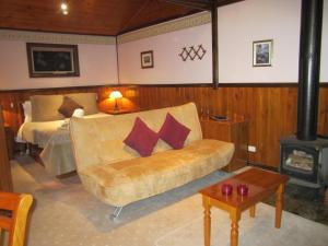 Willowlake Cottages - Policies and House Rules