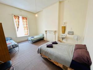 Wilmington Hotel - Additional Information