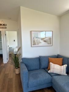 Wilsons Prom Holiday Park - Booking and Availability