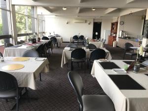 Winnellie Hotel Motel - Guest Ratings and Feedback