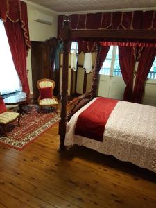 Wisemans Inn - Policies and Accessibility