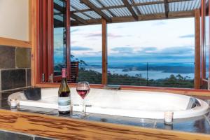 Woodbridge Hill Hideaway - Guest Experiences and Reviews