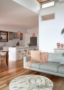 Worrowing Jervis Bay - House Rules and Policies