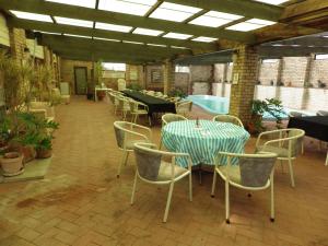Wudinna Gawler Ranges Motel and Caravan Park - Location and Accessibility