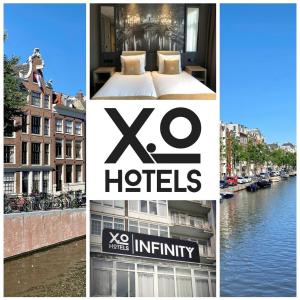 XO Hotels Infinity - Nearby Attractions