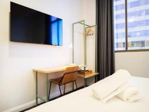 YHA Sydney Central - Nearby Attractions