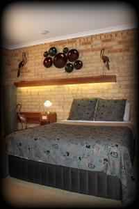 Yorks Boutique Motel - Safety and Sanitation Measures