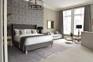 Yorkshire Grey Pub & Rooms - Location and Nearby Attractions