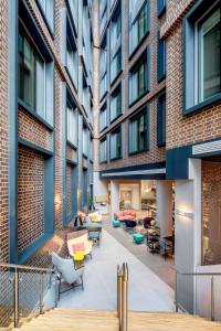 YOTEL London City - Booking Information