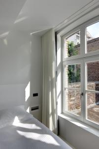 Zenden Hotel Maastricht - Nearby Attractions