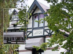 Zenzez Hotel & Lounge - Dining and Breakfast