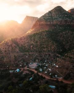 Zion Glamping Adventures - Guest Reviews and Ratings
