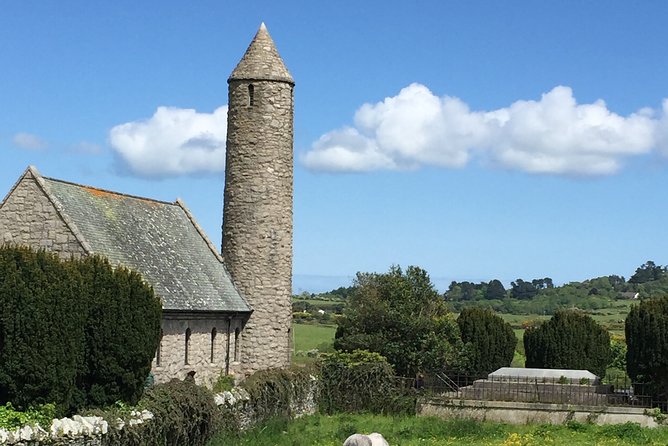 1/2 Day Pilgrims Walk on St Patricks Way and Lunch - Unique Aspects of the Experience