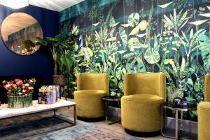 1 Craven Hill Gardens - Deposit and Payment