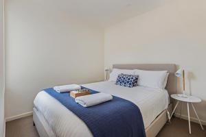110 Hampden Apartments - Visitor Experience Highlights