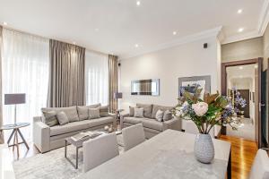 130 Queens Gate Apartments - Common Questions